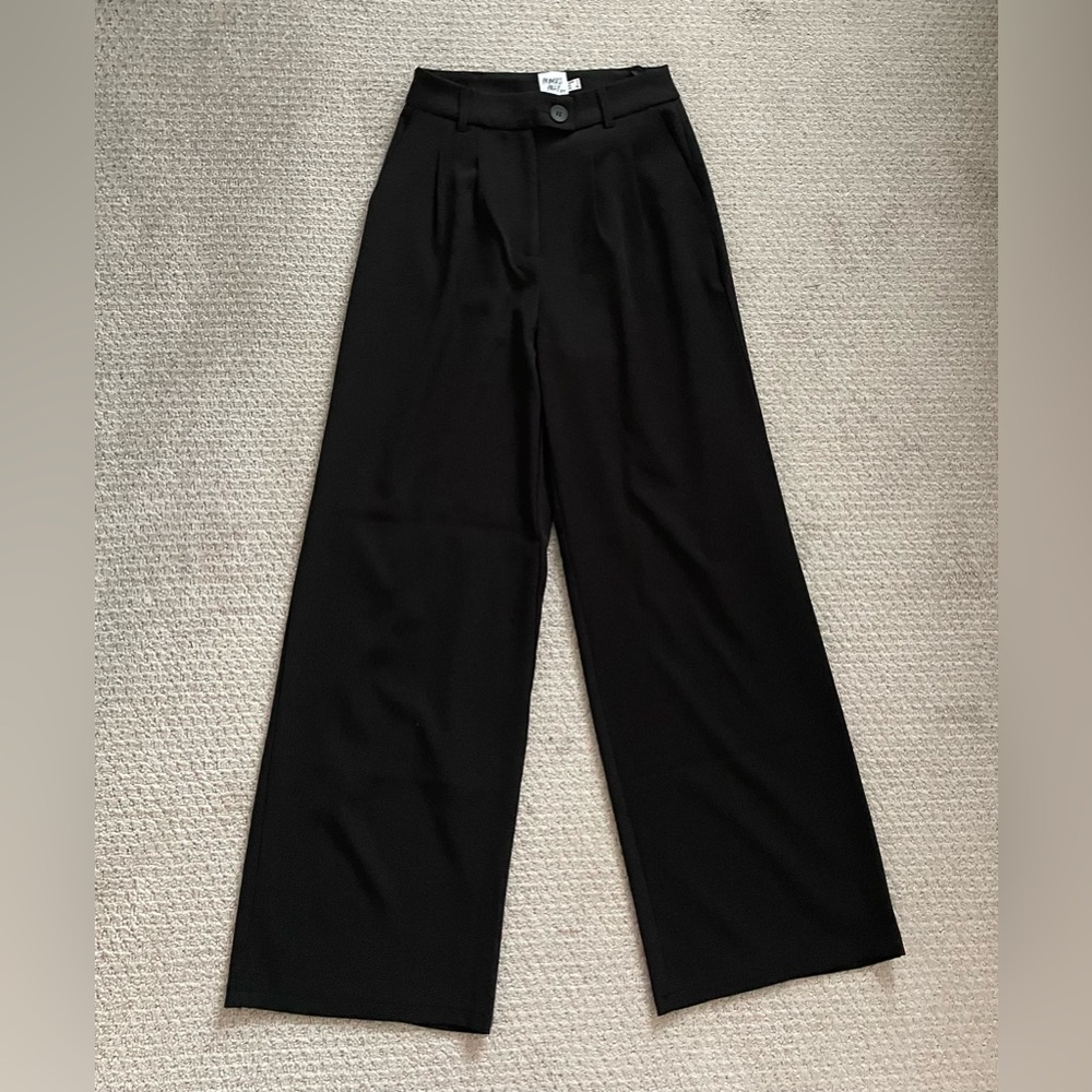 princess polly trousers